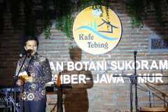 Wagub Jatim sebut cerutu Jember kualitas internasional